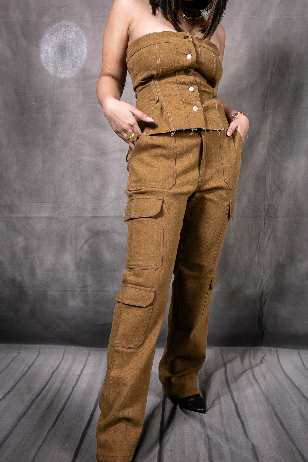 TORTILA CARGO PANTS