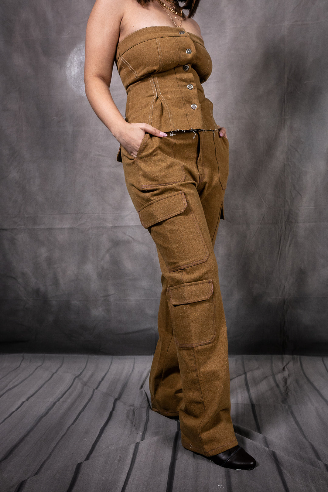 TORTILA CARGO PANTS